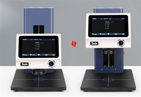 非接触式色差仪