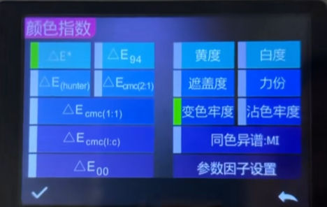 变色牢度2