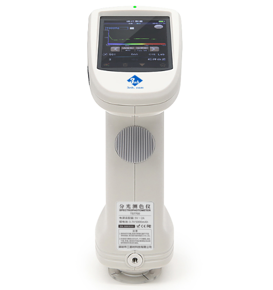 TS7600分光测色仪-晕动症研究-3