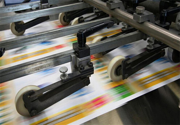 印刷行业色彩管理基本要素有哪些？如何实现？