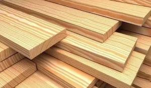 木材的光泽度及木材光泽度仪的使用方法