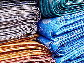 纺织色差仪解决方案